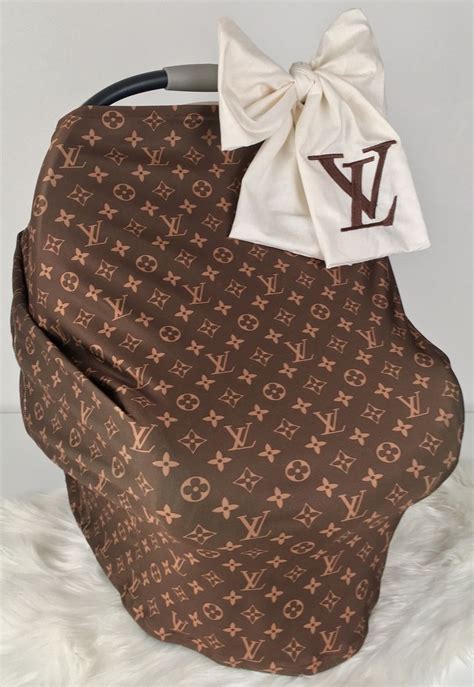 newborn louis vuitton clothes